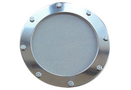 實驗用微孔曝氣頭 曝氣裝置